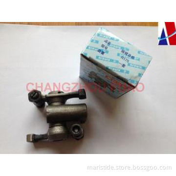 SGS Steel  R175 Diesel engine parts / engine rocker arm wid